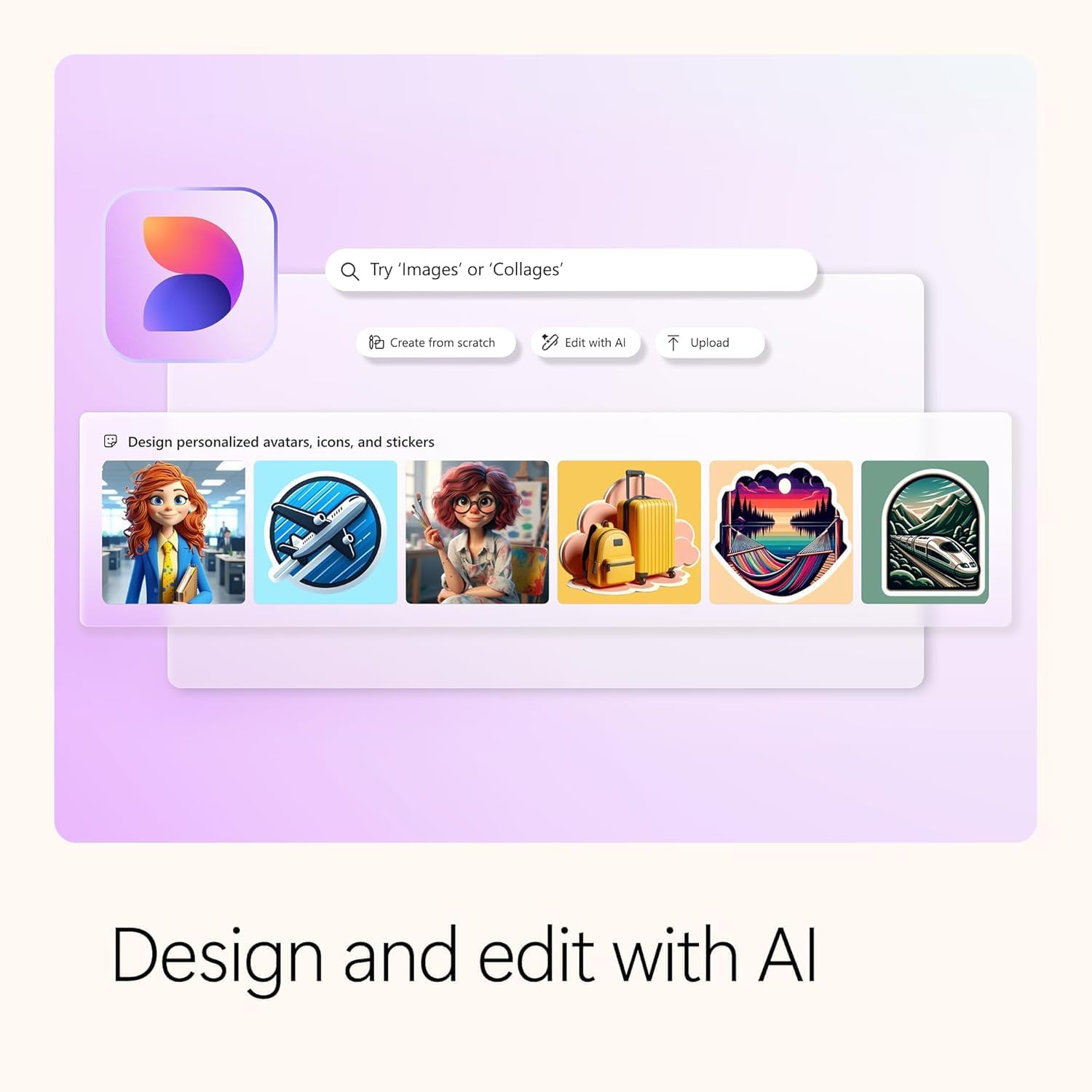 Detalle de Microsoft 365 Family (6 Users) with AI Office Apps and 6TB Cloud Storage