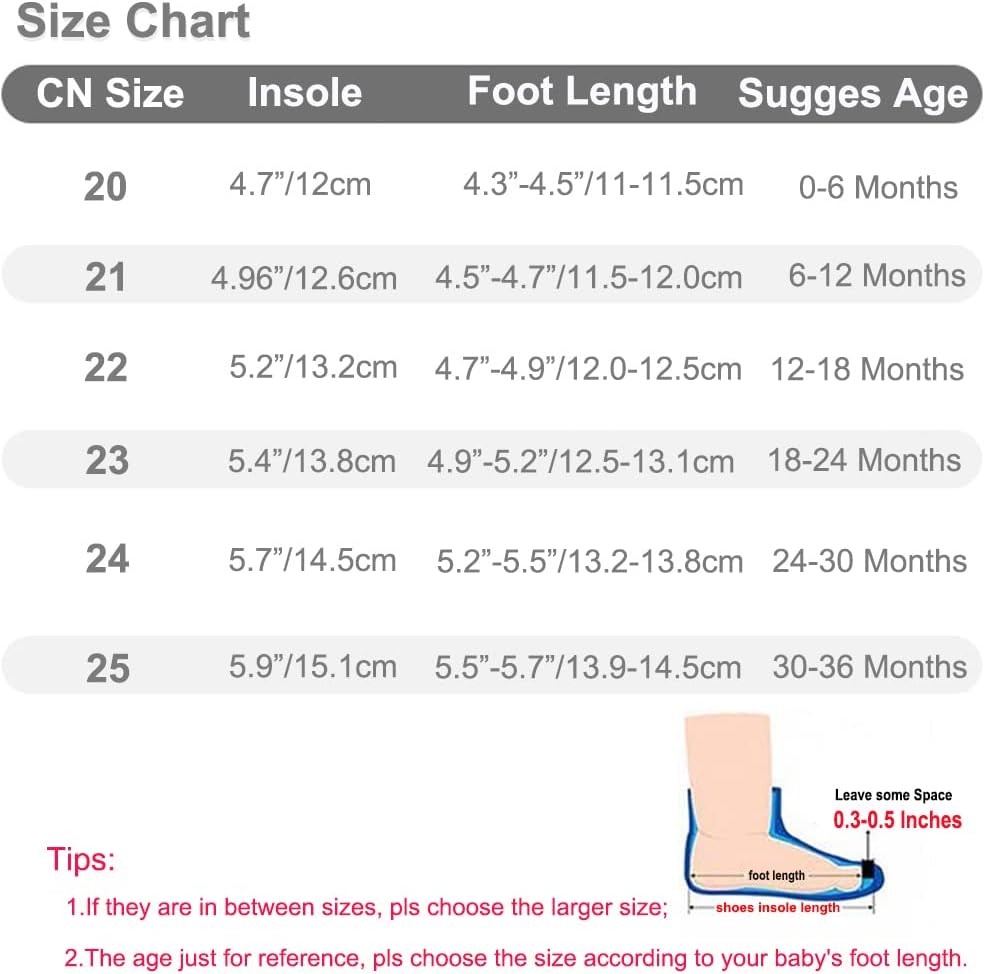 Thumbnail 4 de Toddler Sock Shoes Soft Sole 13.2cm