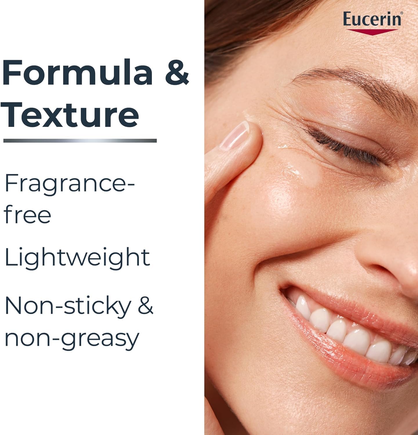 Thumbnail 5 de Eucerin Eye Cream 15 mL