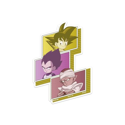 Thumbnail 8 de Dragon Ball DAIMA – The Complete Season (Limited Edition) by Crunchyroll