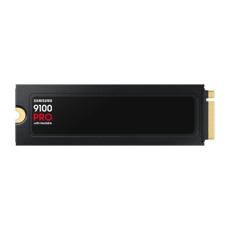 Thumbnail 3 de Samsung 2TB NVMe M.2 PCIe 5.0: velocidad brutal y seguridad con AES256