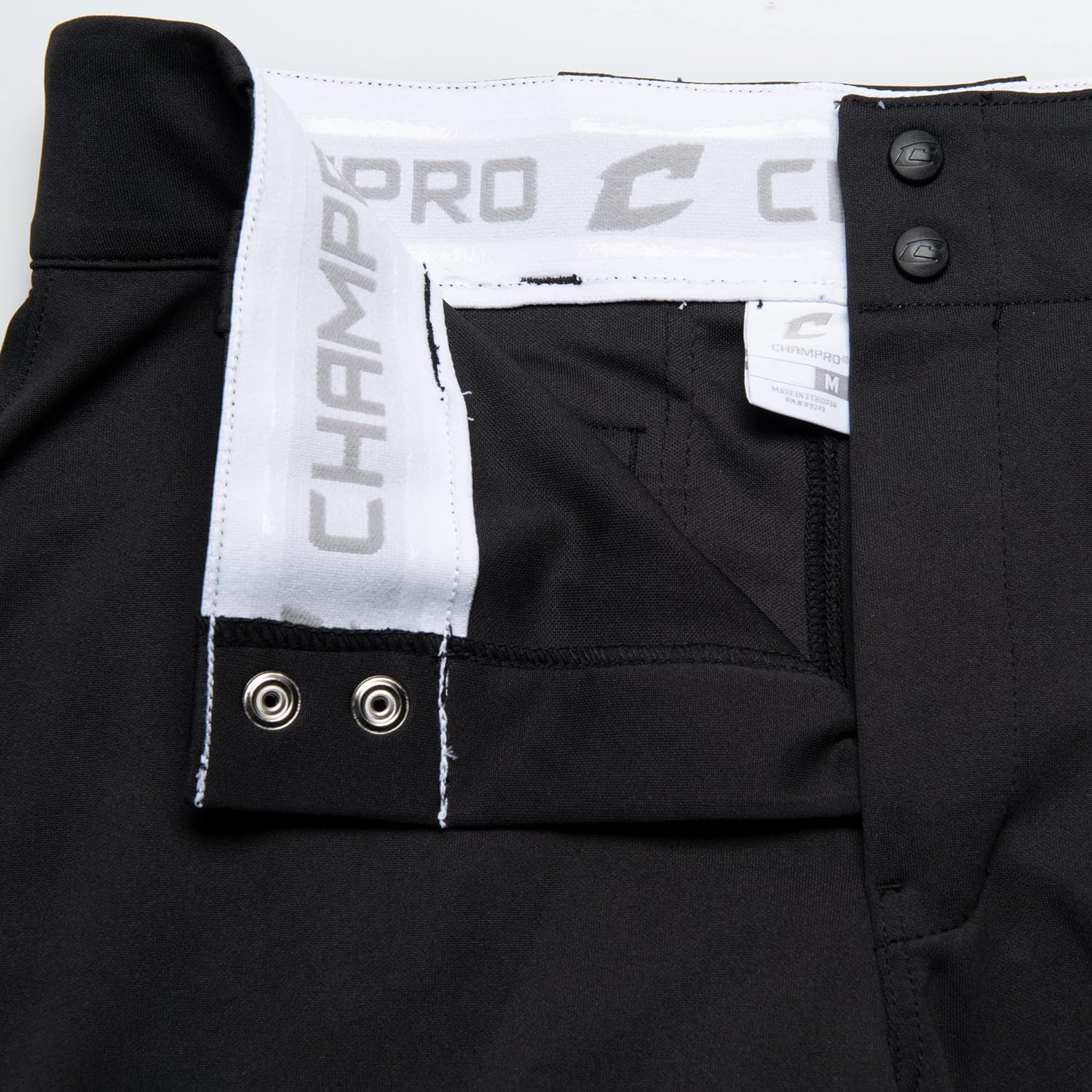 Thumbnail 5 de Champro Women's Tournament Traditional Low-Rise Softball Knicker