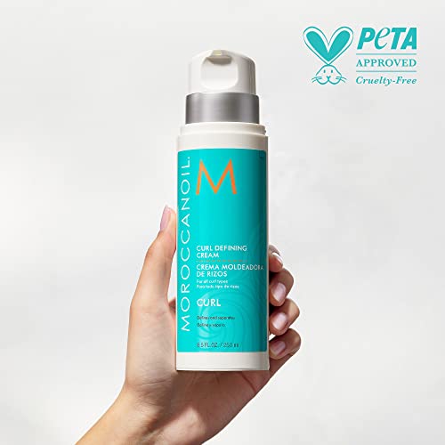 Thumbnail 6 de Moroccanoil Curl Defining Cream, 8.5 Fl Oz