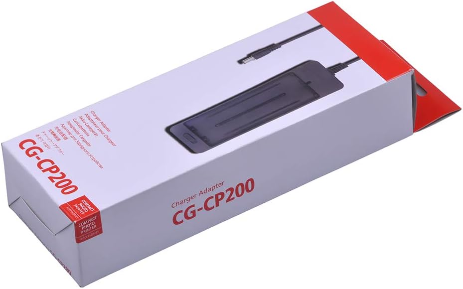 Thumbnail 5 de DuraPro NB-CP2L 2000 mAh Akku für Canon Fotodrucker