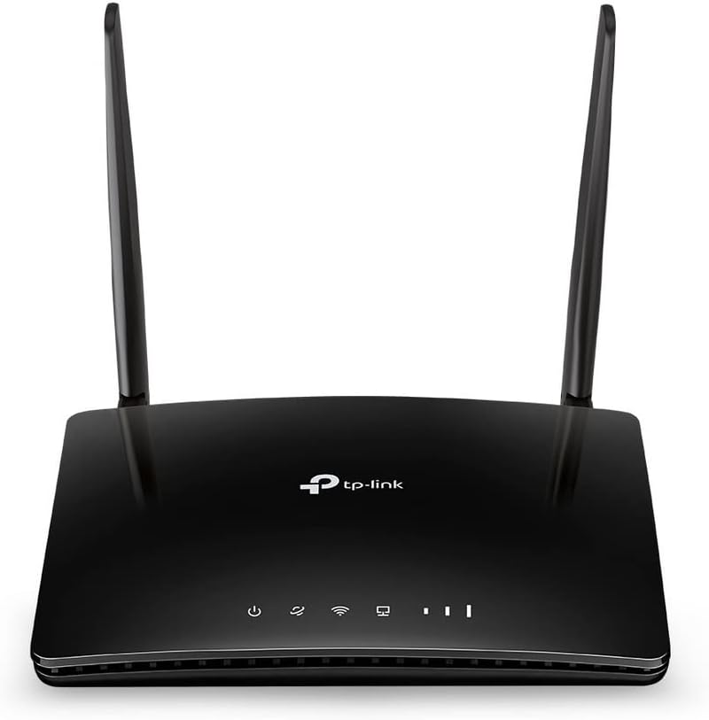 Thumbnail 6 de TP-Link Deco X3000-5G Router 5G Mesh WiFi 6 AX3000