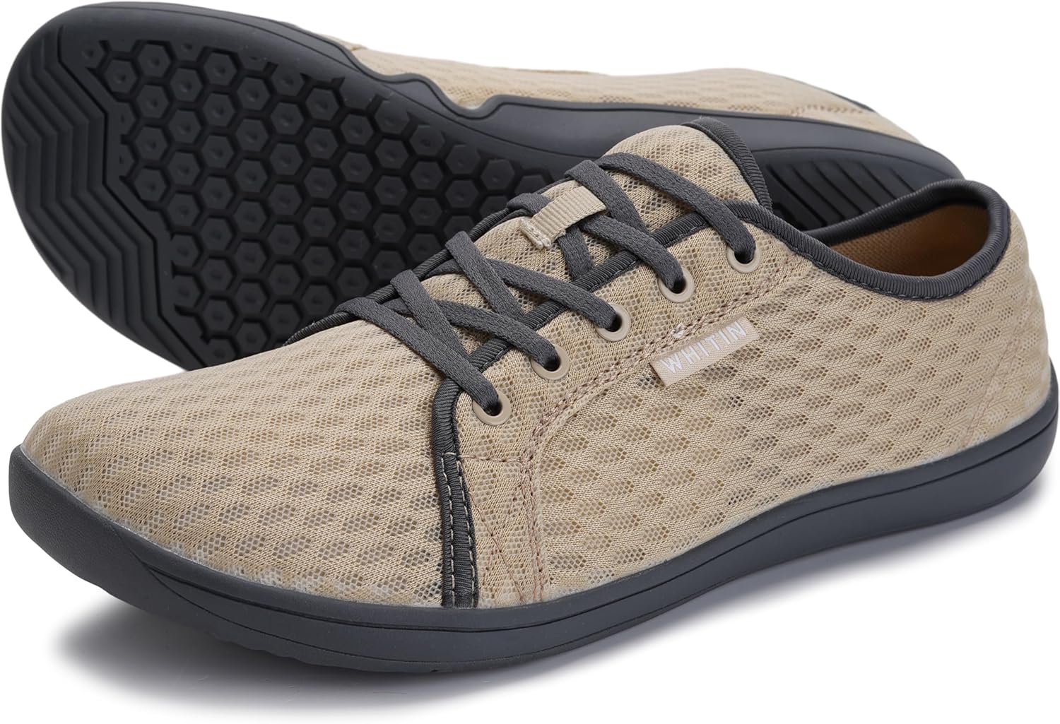 Thumbnail 6 de WHITIN Men’s Amphibious Water Shoes with Quick-Drying Hydrophobic Mesh
