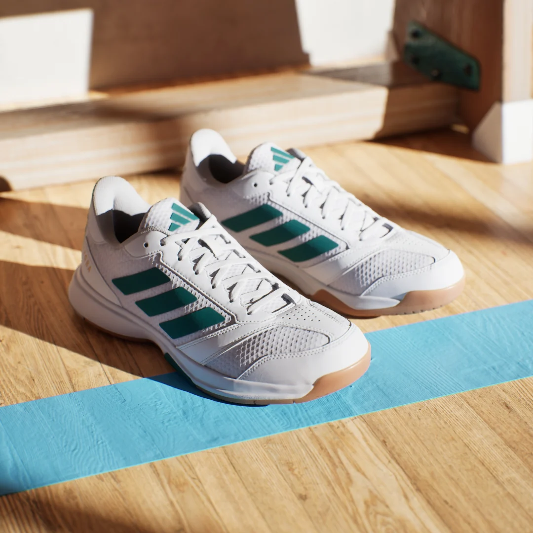 Thumbnail 3 de Adidas Zapatilla Ligra 8 Indoor - blanco