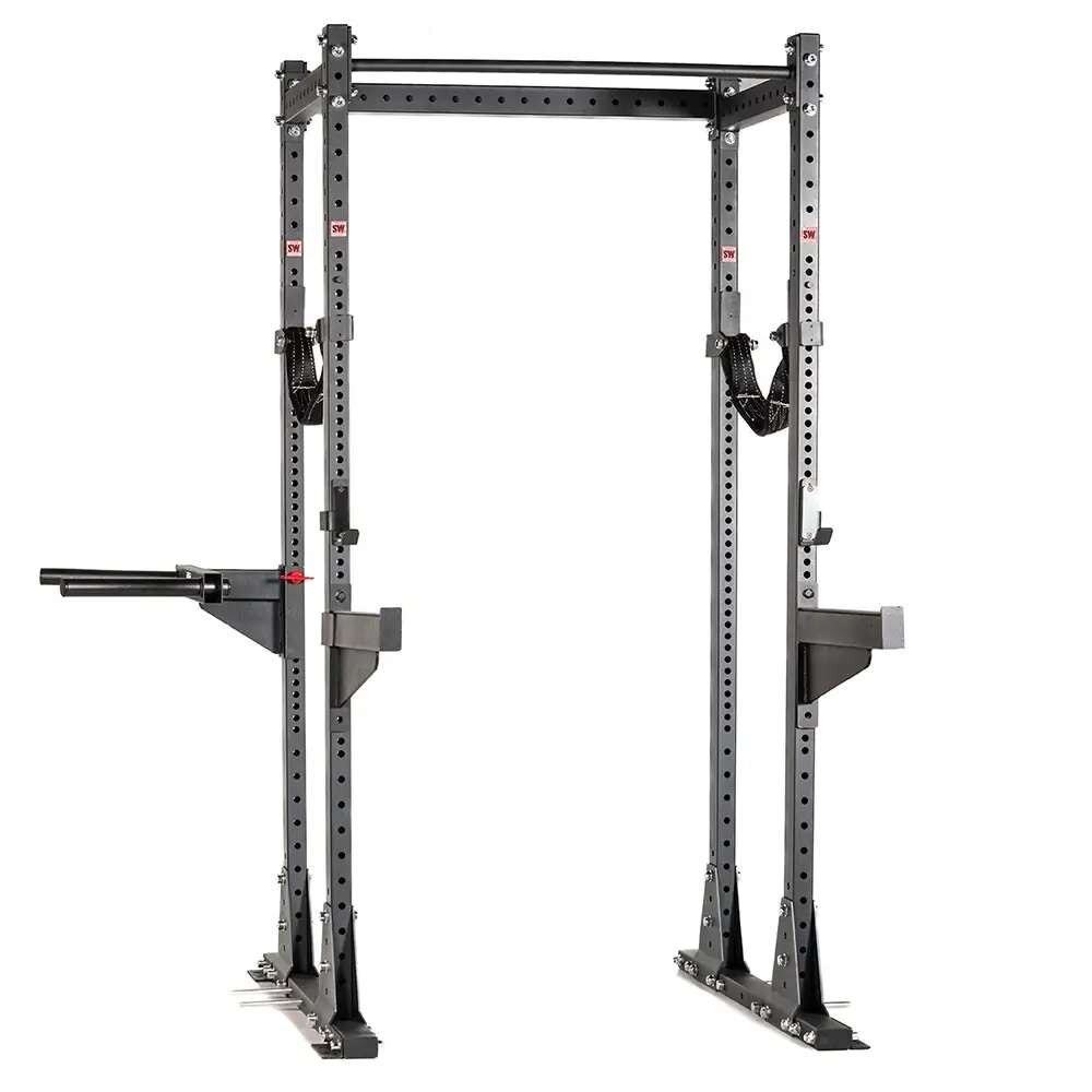 Thumbnail 2 de SINGULARWOD Rack de Potencia keyword 60 cm