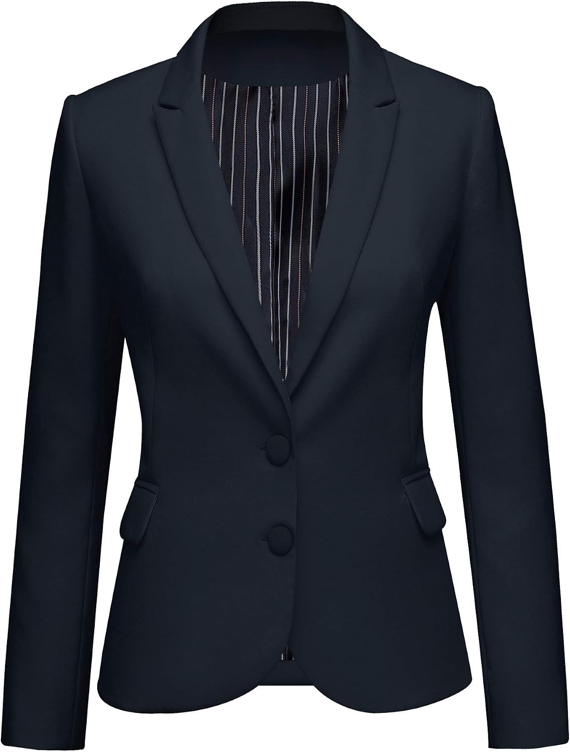 Detalle de Luvamia Women's Blazer