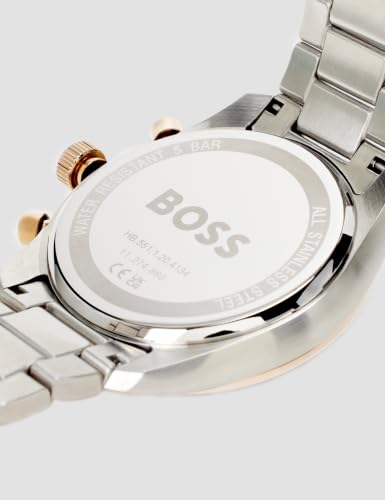 Detalle de HUGO BOSS Chronograph Watch 44.5 mm