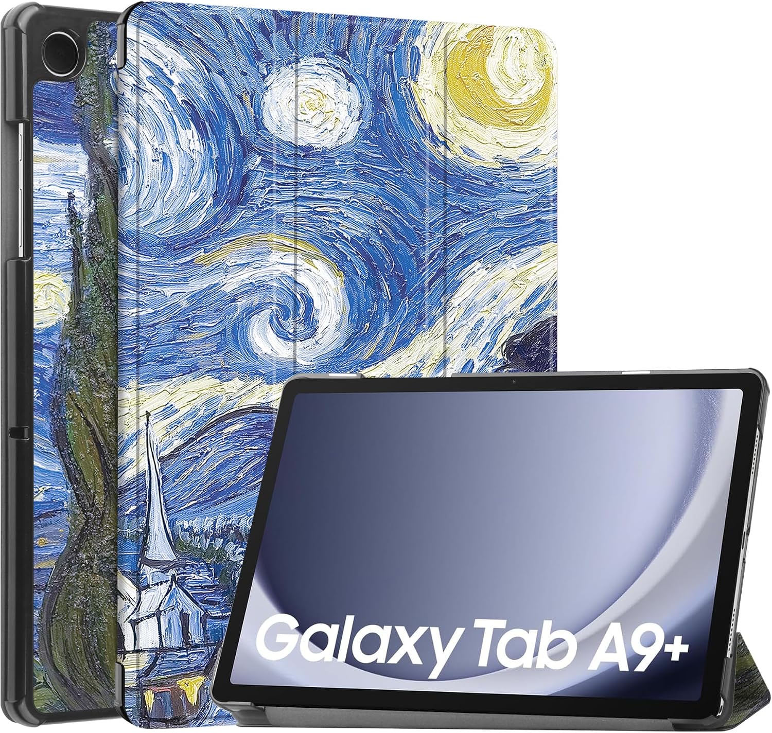 Thumbnail 6 de Acelive Case Cover for Galaxy Tab A9 Plus 11 inch