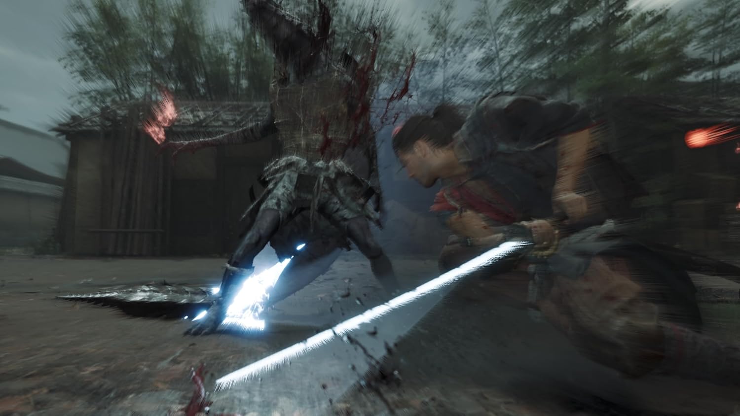Detalle de Onimusha: Way Of The Sword – D1 sur PlayStation 5 par Capcom