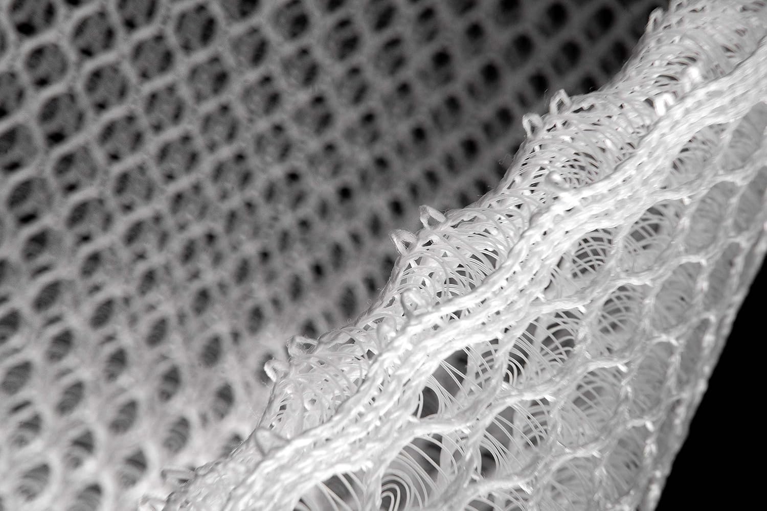 Detalle 2 de matnext Airflow 10mm matrasonderlegger, 3D-net, 170 x 200 cm
