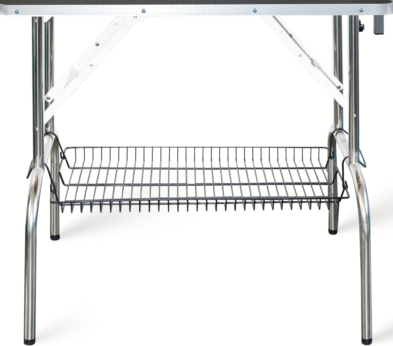 Thumbnail 5 de SHELANDY Dog Grooming Table Large