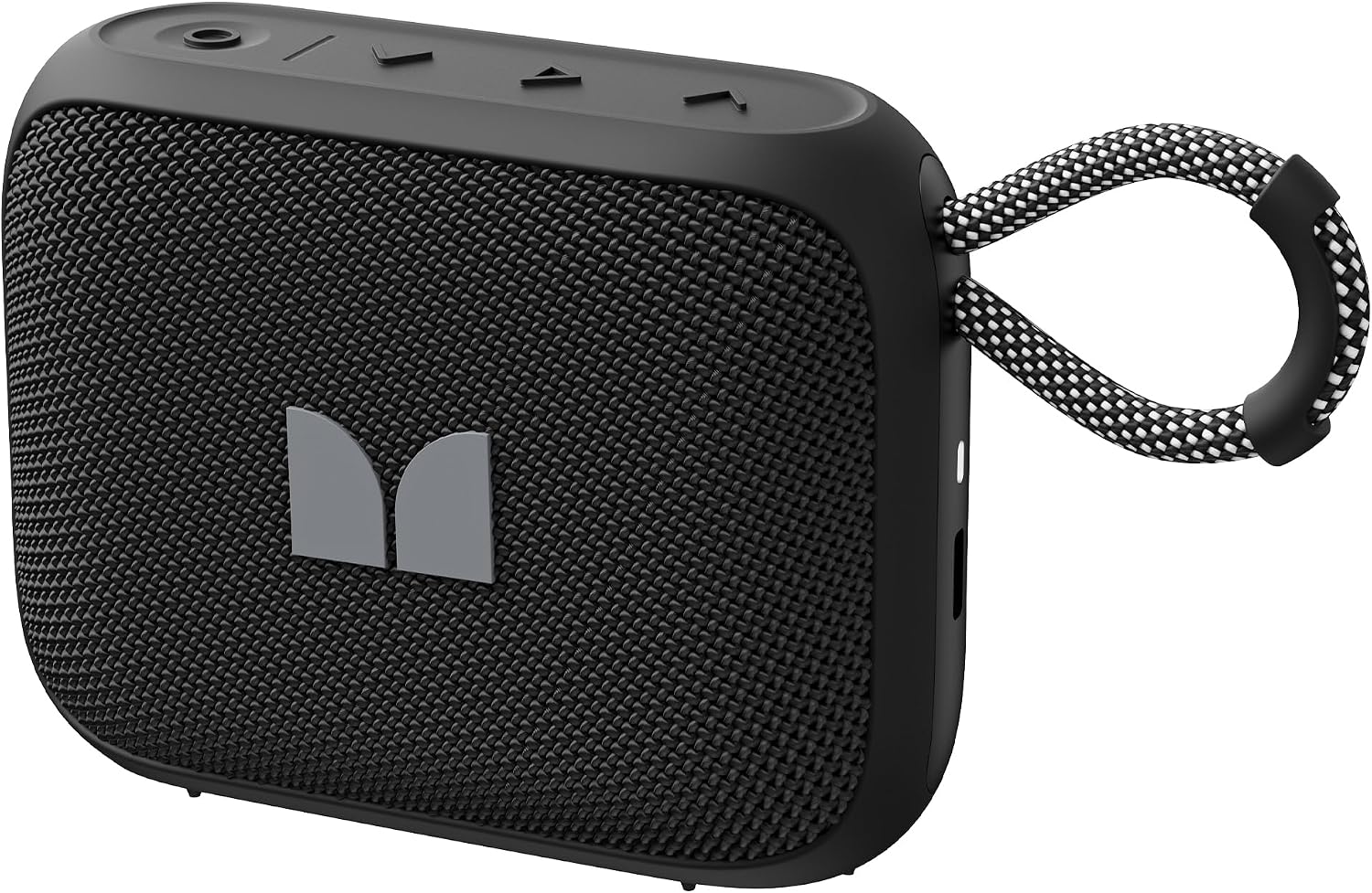 Detalle de Monster Bluetooth speaker S520