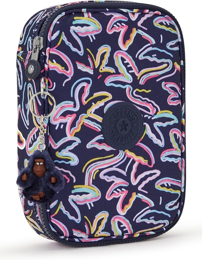 Thumbnail 6 de Kipling 100 Pens Cartera Grande estuche 15x21 cm