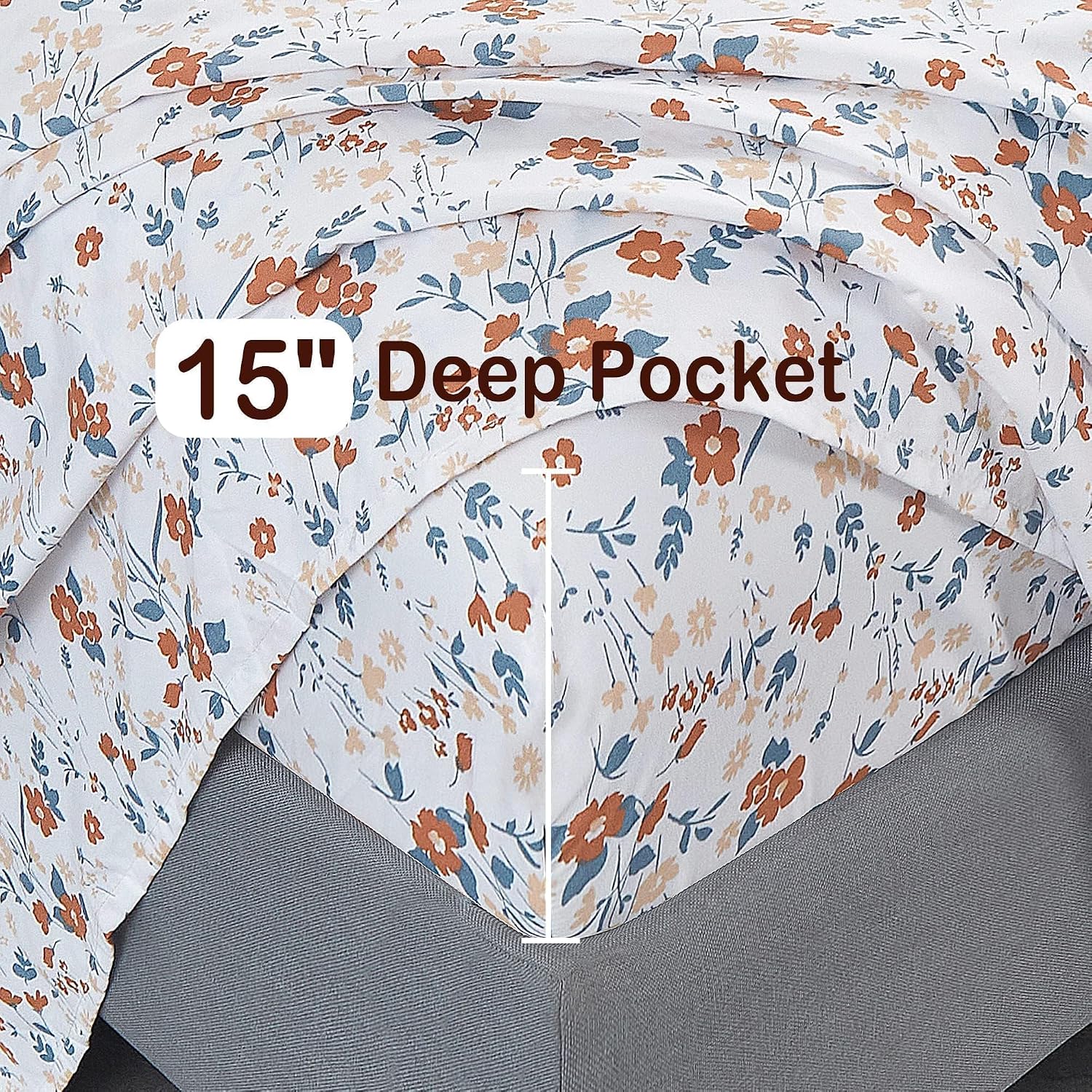 Detalle de Softan Full Sheet Set