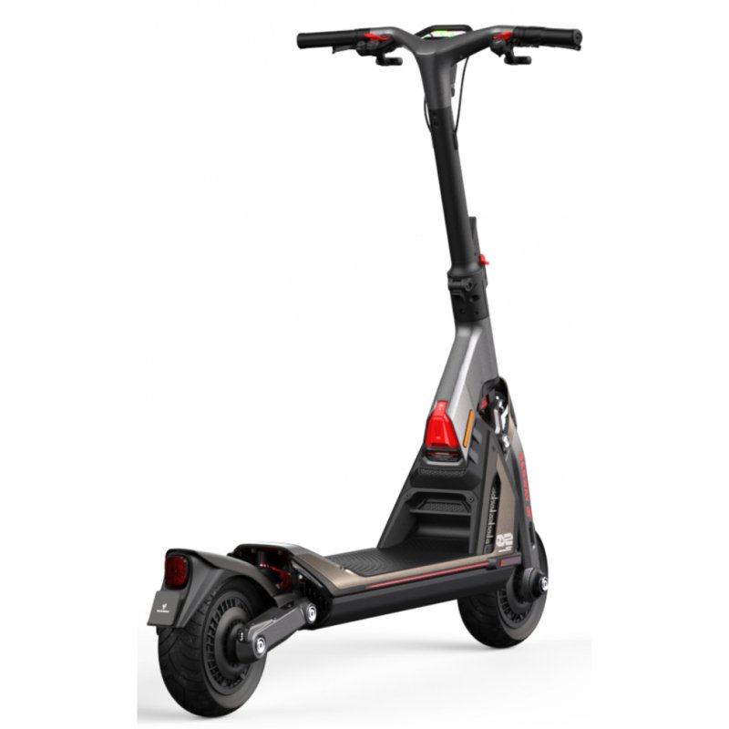 Thumbnail 3 de segway KickScooter GT2 1500W 11" 📱