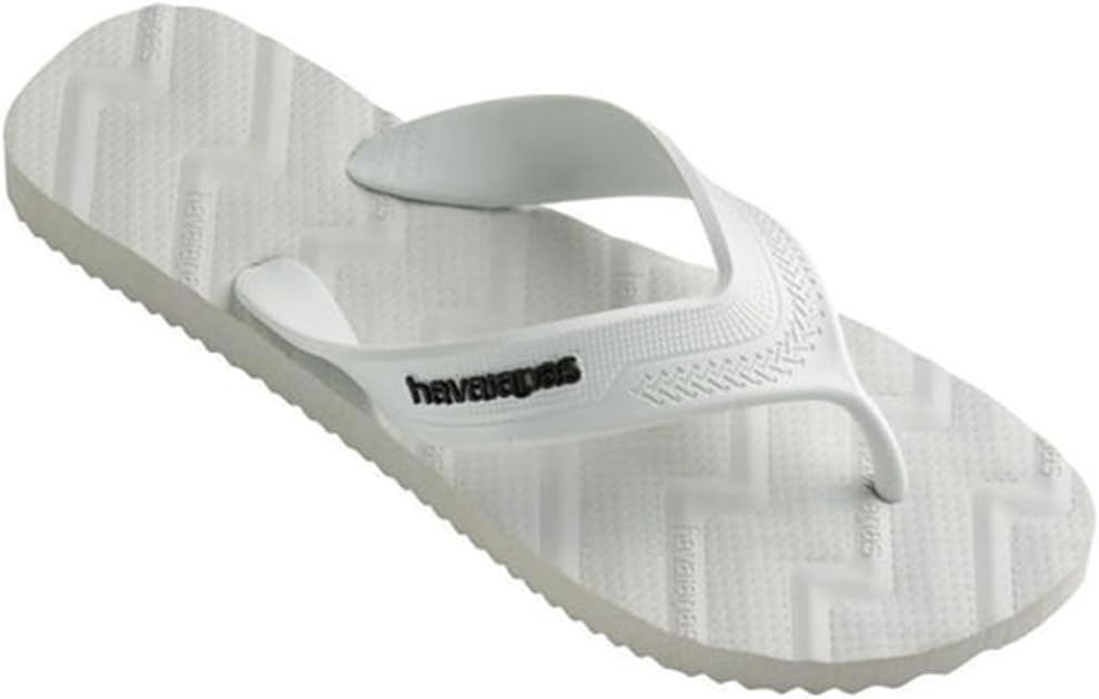 Detalle de Havaianas Track Waves Uomo Infradito