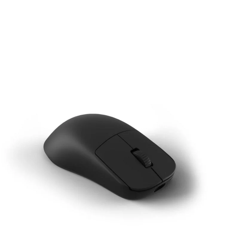 Detalle de Endgame Gear OP1w 4K v2: ratón inalámbrico de precisión con 4000 Hz y sensor PAW3950