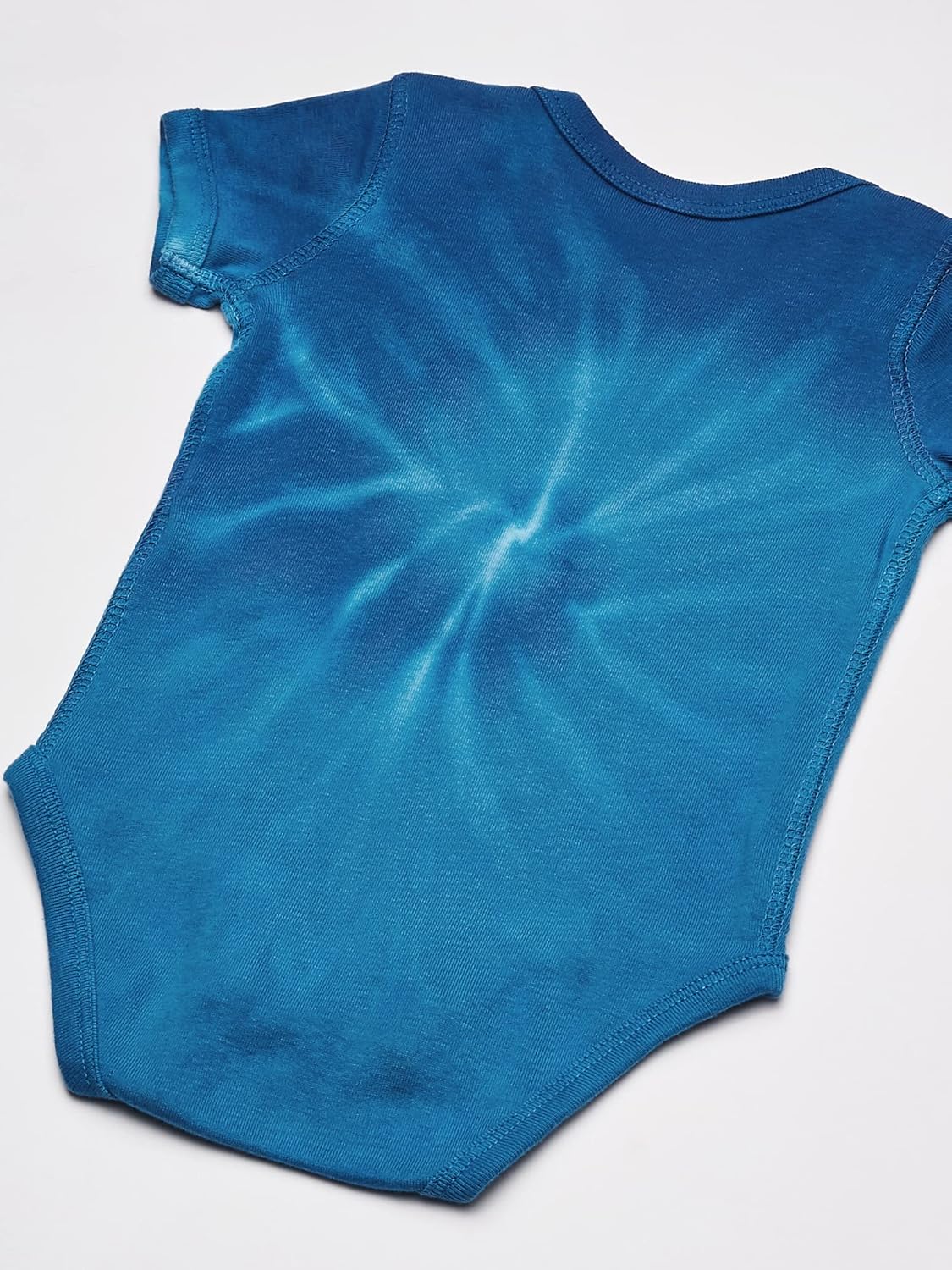 Thumbnail 3 de Liquid Blue Pink Floyd Dark Side baby-girls Onesie