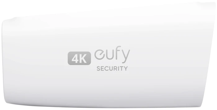Detalle 2 de eufy eufyCam 3 4er-Pack + HomeBase 3 mit 4K