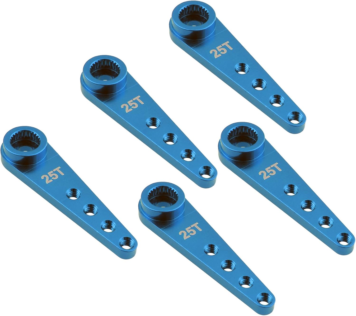 Thumbnail 2 de RC servo horns, 25T