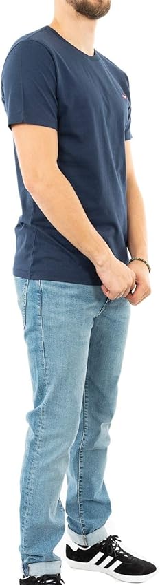 Thumbnail 1 de Levi's Ss Original Housemark Tee Camiseta S