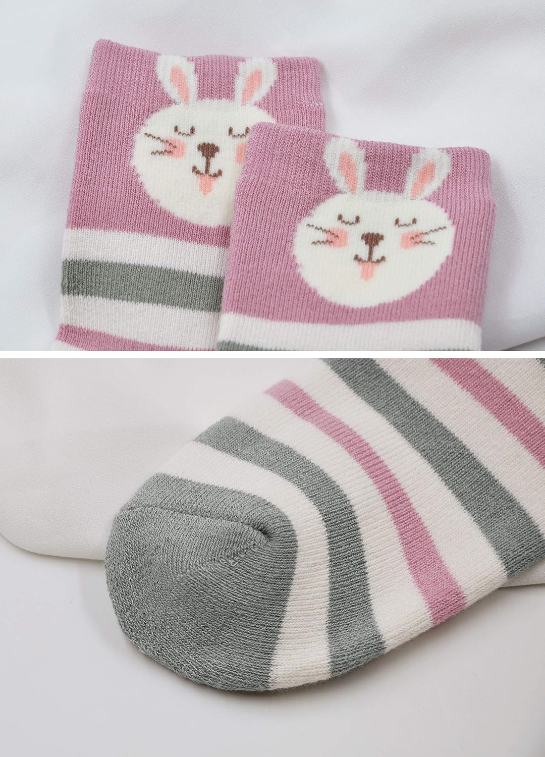 Thumbnail 6 de LOFIR Calcetines térmicos niñas 5 pares 20-34