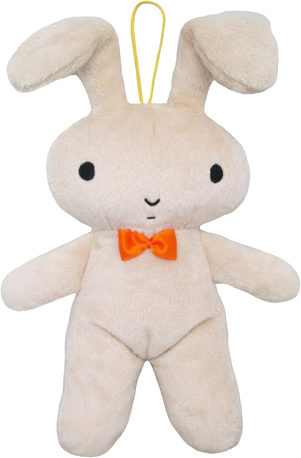 Detalle 2 de 三英貿易 クレヨンしんちゃん ネネちゃんウサギ ぬいぐるみ SN17 Mサイズ W19×D10×H40cm