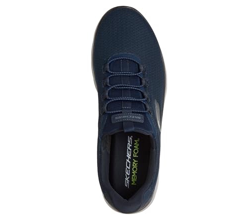 Thumbnail 2 de Skechers Homme Summits 233049 Espadrilles — Navy, 43 EU