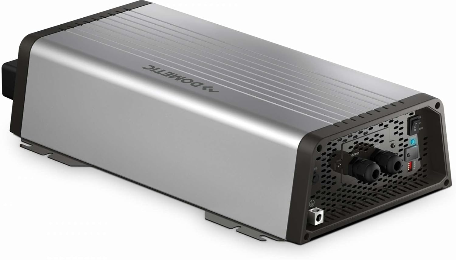 Thumbnail 3 de Dometic 9600002551 SinePower DSP 1312: inverter sinusoidale da 600 W per veicoli 24 V