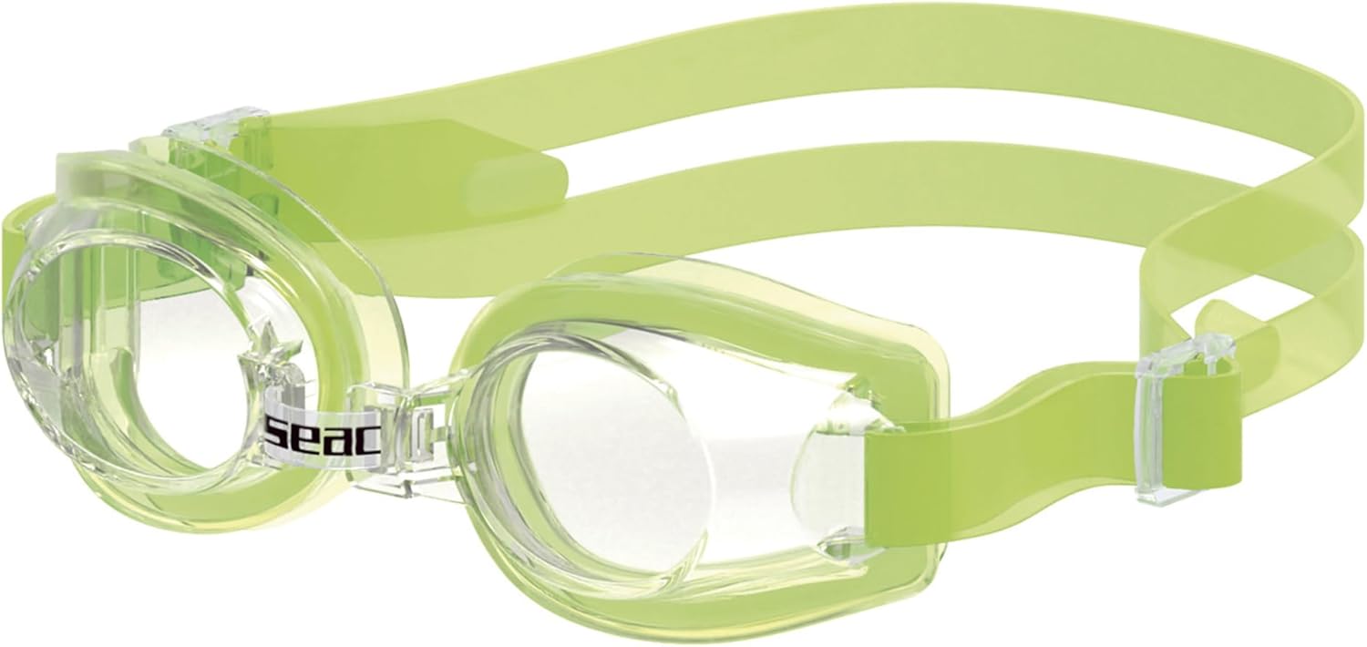 Thumbnail 2 de SEAC Kleo Lunettes – lunettes en silicone souple pour enfants avec protection UV