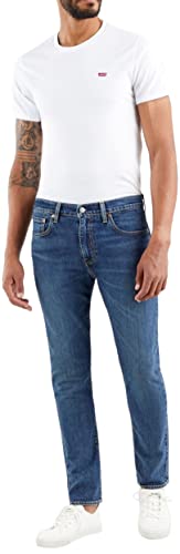Thumbnail 4 de Levi's 512 Slim Taper 31W/32L vaqueros hombre