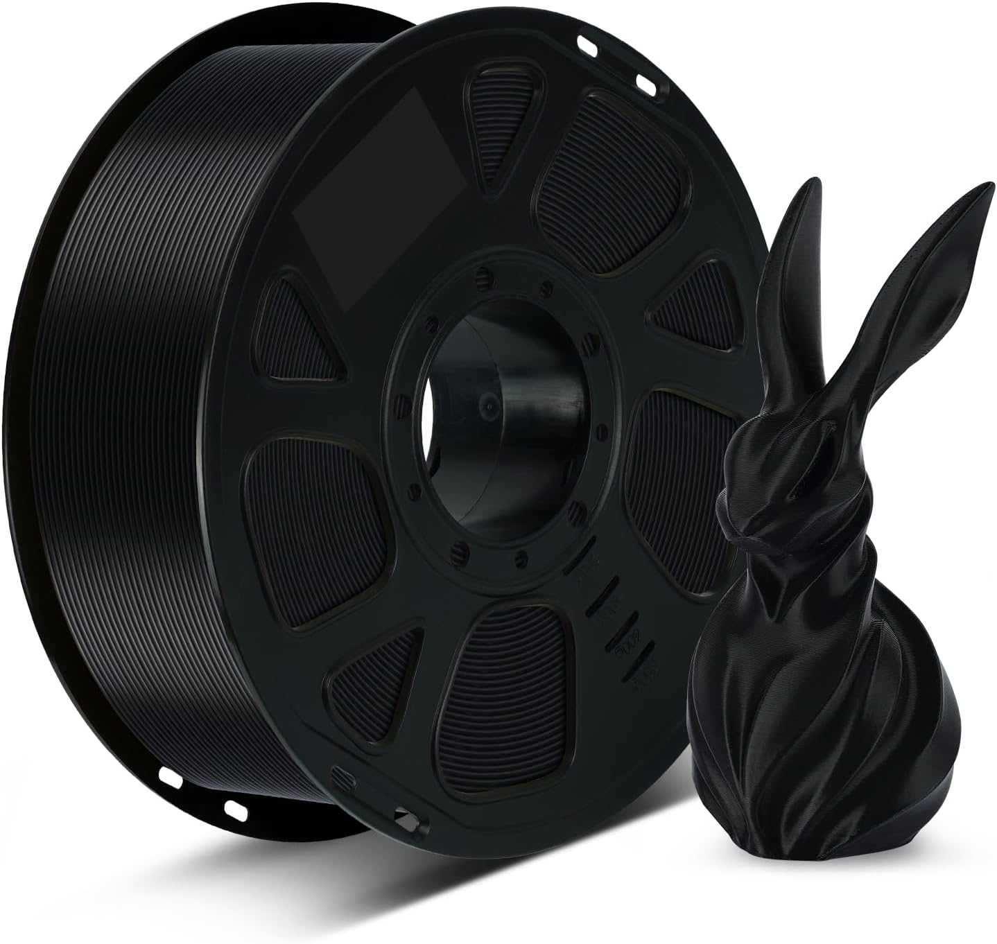 Thumbnail 6 de Kingroon PETG Filament Bundle 1.75mm (10kg) for FDM 3D Printers – multi-colour PETG set
