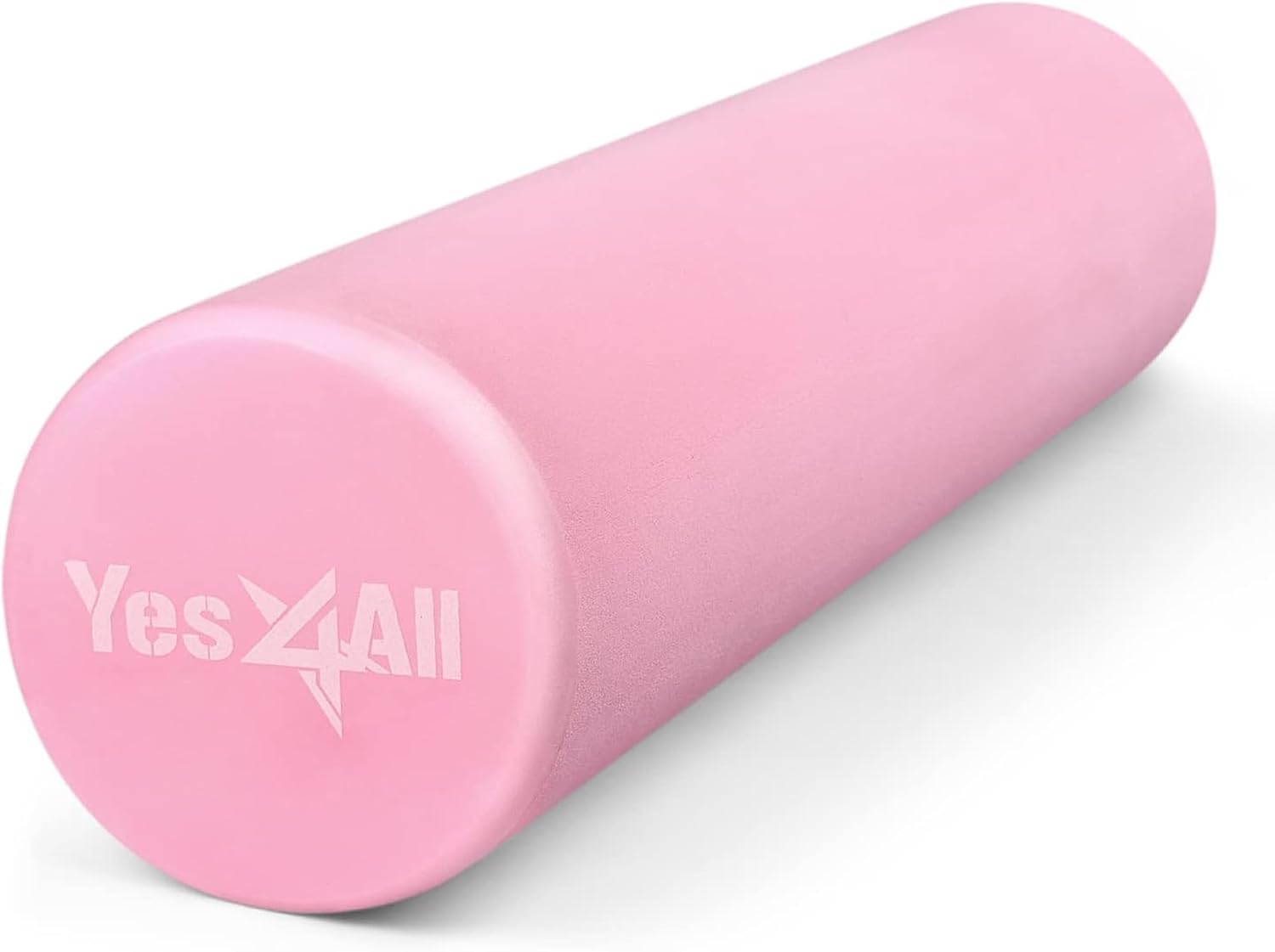 Detalle de Yes4All EVA foam roller 18-inch
