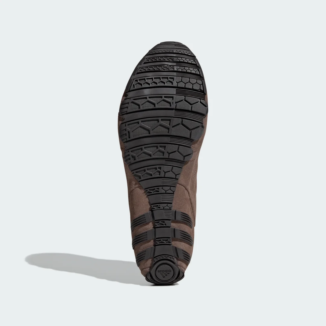 Detalle de ZAPATILLA GHOST SPRINT de Adidas — para entrenamientos diarios en tono Marrón