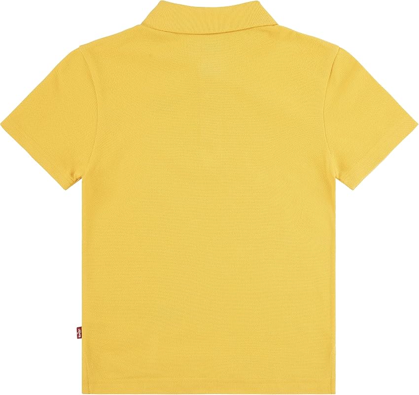 Thumbnail 6 de Levi's Lvb Back Neck Tape Polo polo niño 8 años