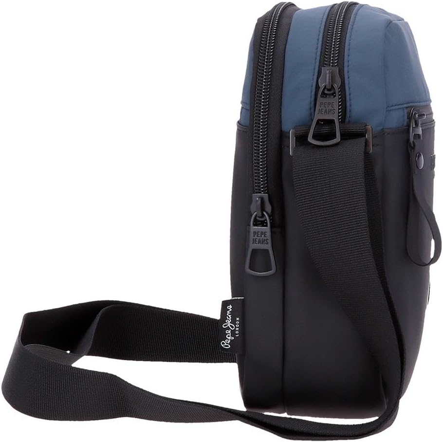 Detalle de Pepe Jeans Sail up Bolso bandolera 17x22x7,5 cm