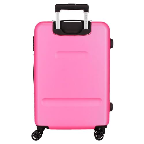 Detalle de ROLL ROAD Flex Juego de maletas rígidas 188 L, 9,4 kg