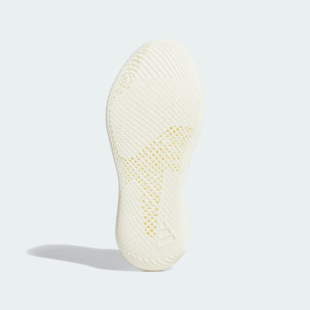 Detalle de ZAPATILLA CLIMACOOL de Adidas – versión blanca: comodidad y transpirabilidad para el día a día