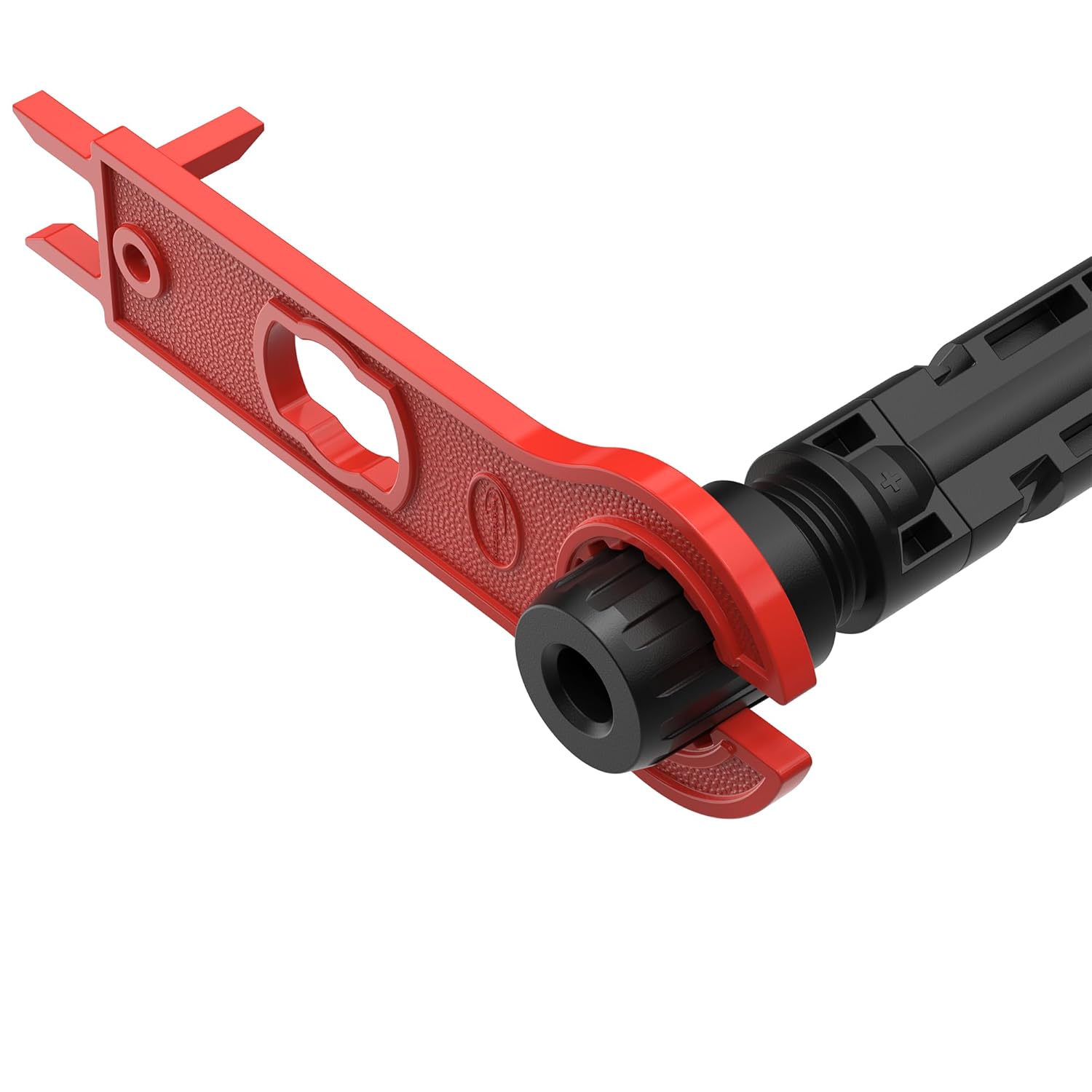 Detalle de RedStar24 Solarstecker 12 Paar – Steckverbinder Männlich & Weiblich für PV-Anlagen, IP67, 4 mm² & 6 mm²
