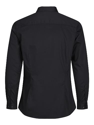 Thumbnail 2 de Jack & Jones Jjprparma Camisa L 98% algodón