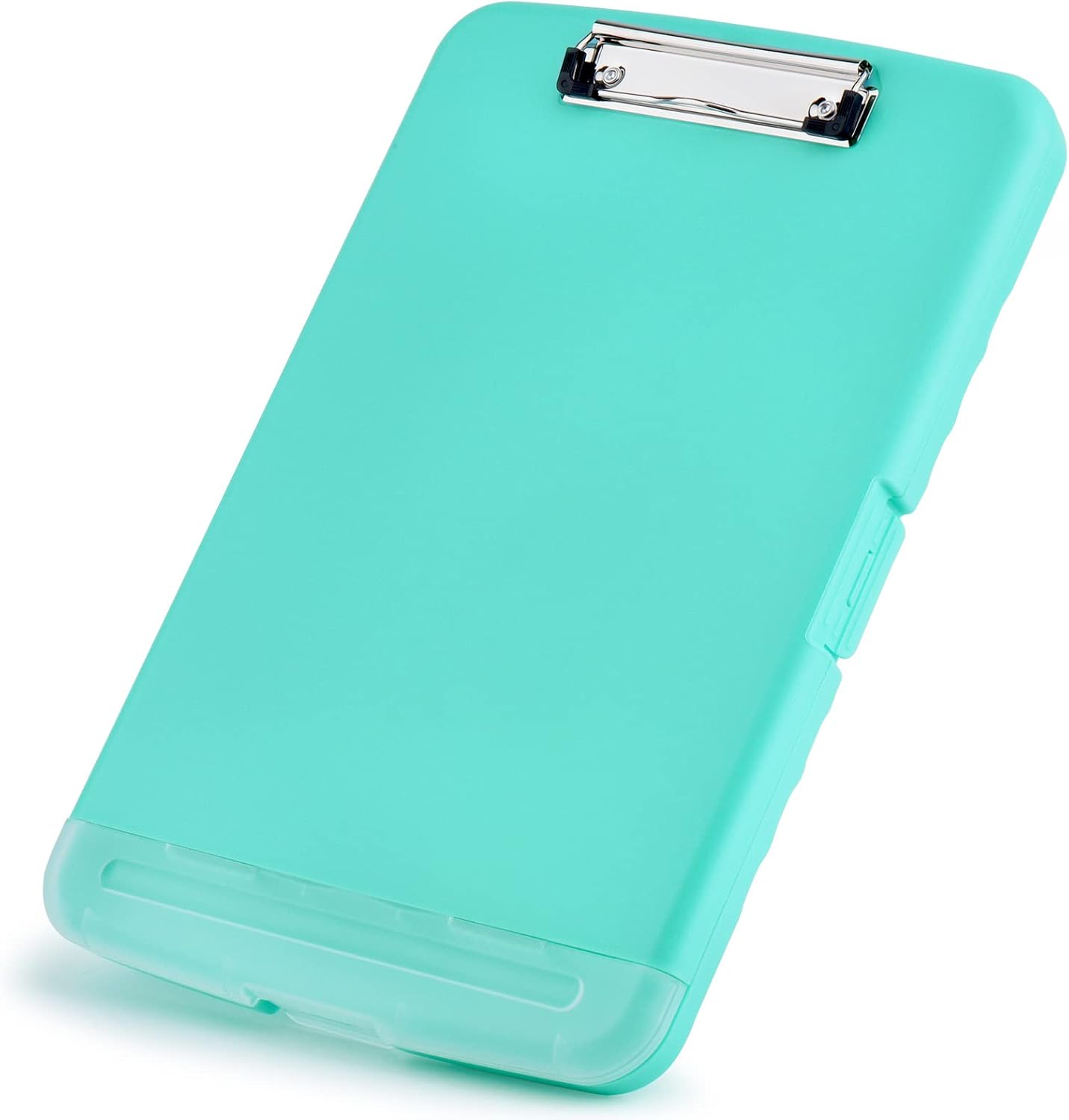 Detalle de ZCZN Portablocco A4 con Scomparto: portatile, robusto e versatile per scuola e ufficio