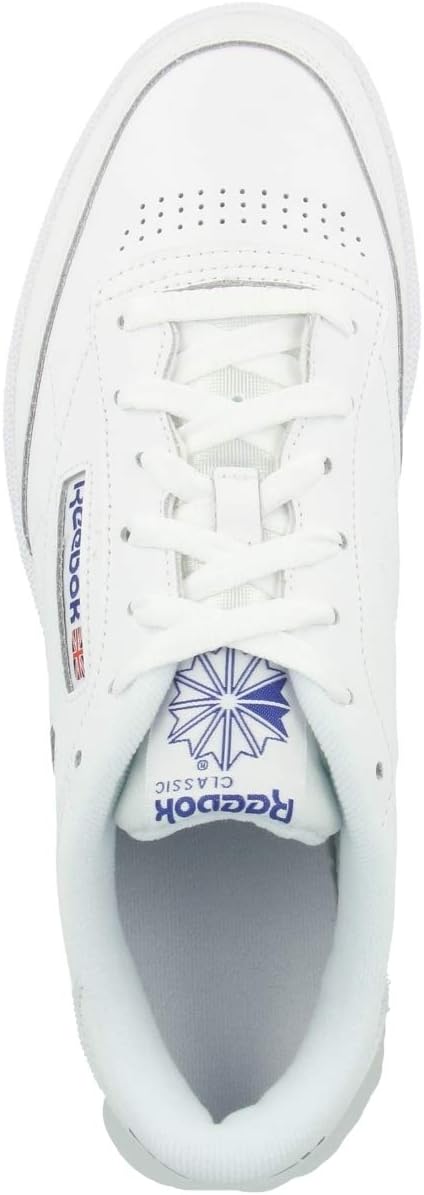 Thumbnail 2 de Reebok Herren Club C 85 Sneaker – klassische Retro-Silhouette von Reebok