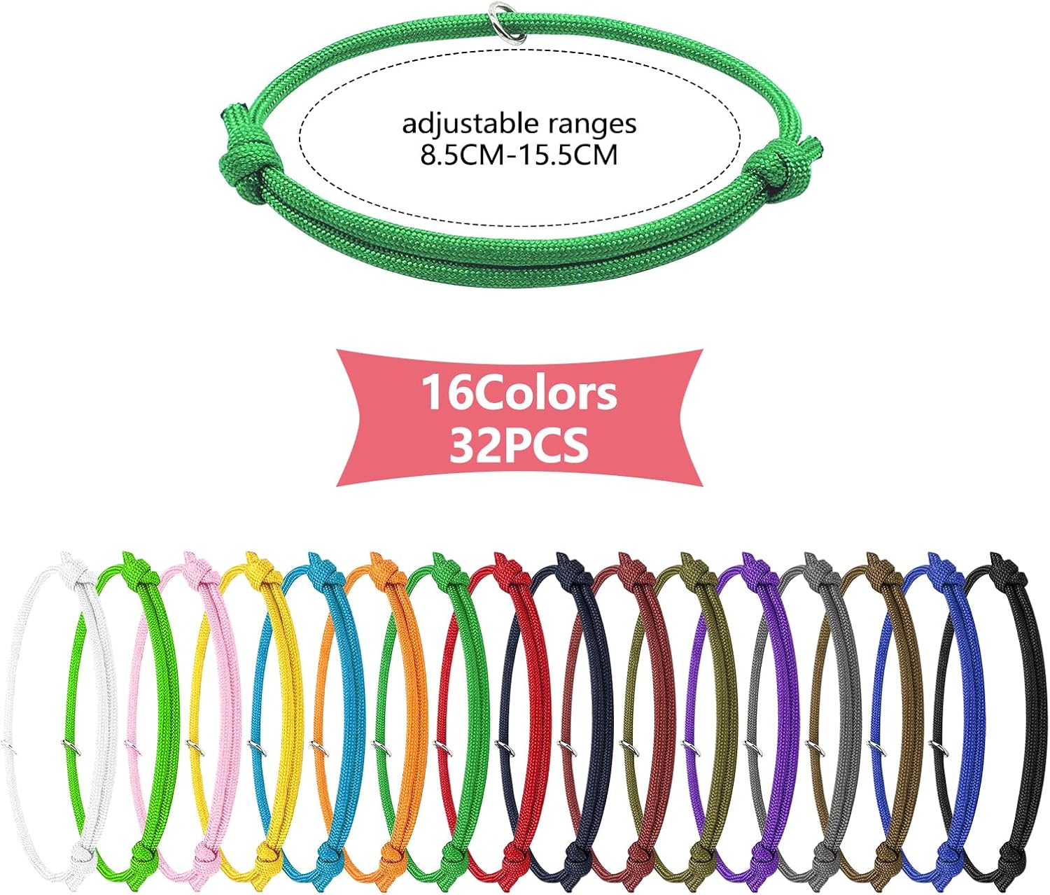 Detalle 2 de JJWNMLL Puppy ID Collar L 17-28cm