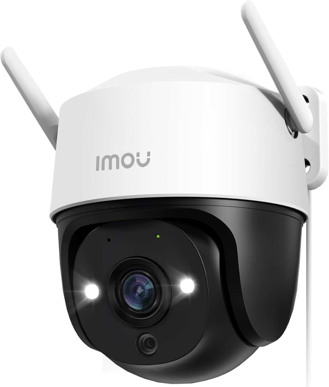 Detalle de Imou 2K Überwachungskamera Außen mit PTZ und AI-Erkennung