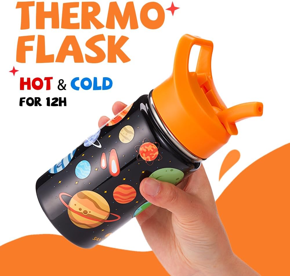 Thumbnail 1 de SANTECO borraccia termica 500 ml