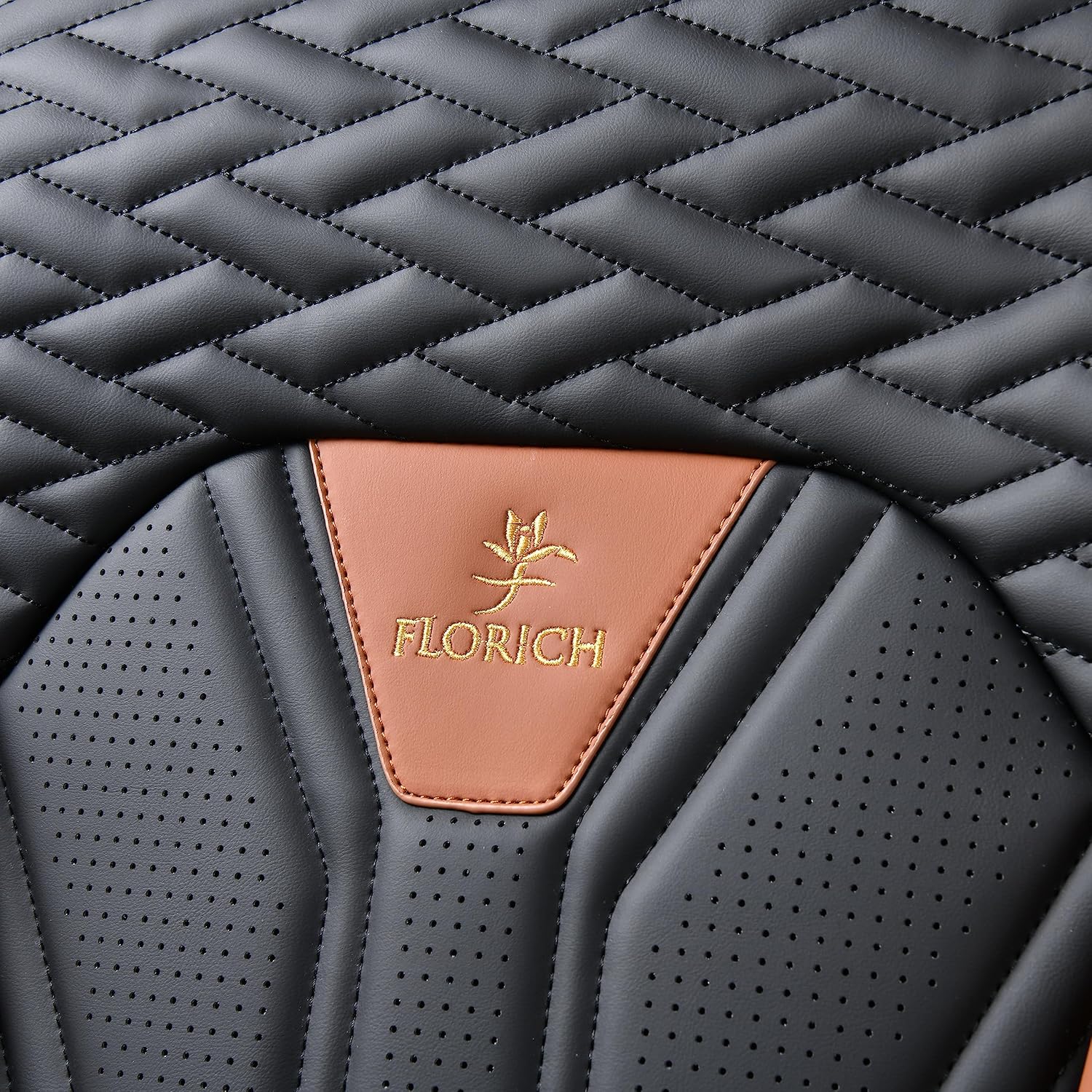 Thumbnail 4 de FLORICH Seat Covers 2 Pack Waterproof