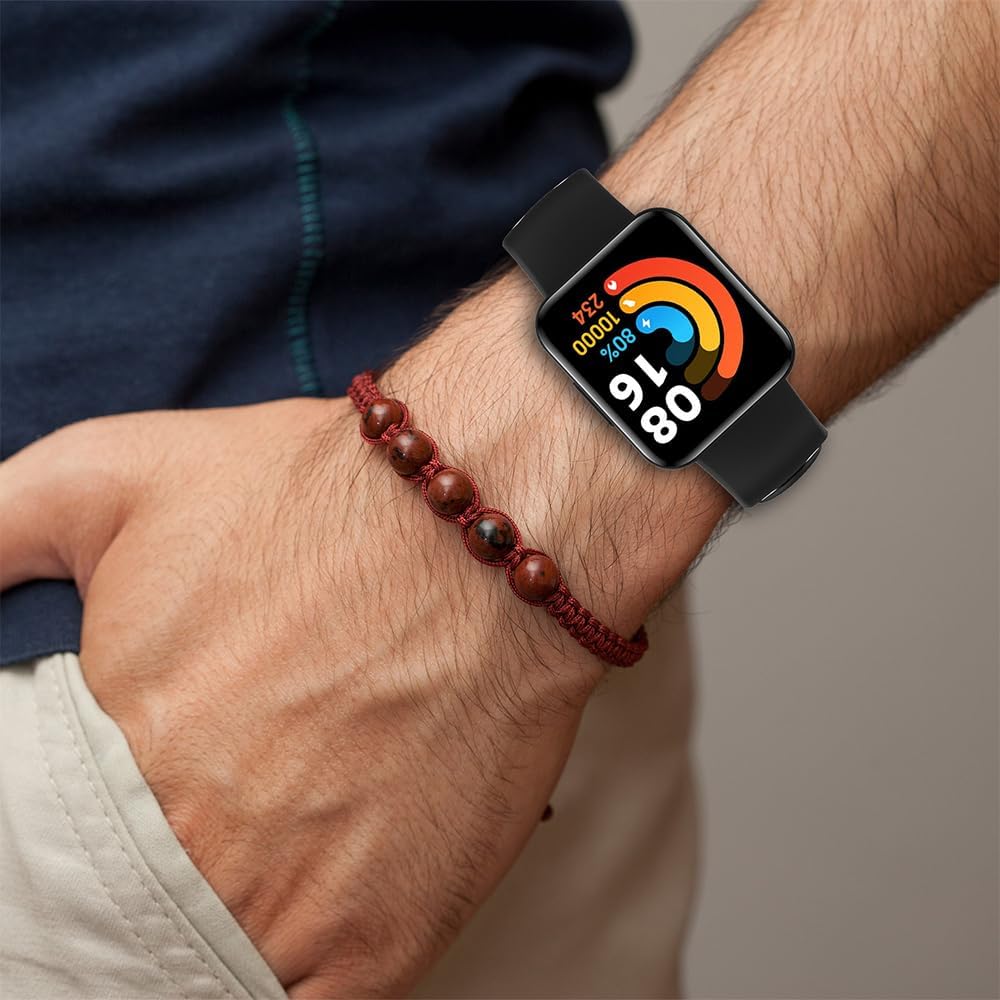 Thumbnail 4 de BYISYUE Breathable Strap for Redmi Watch Lite 2